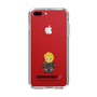 Slim Protection Case［ TEKKEN - Chibi Character - Paul Phoenix ］