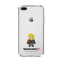 Slim Protection Case［ TEKKEN - Chibi Character - Paul Phoenix ］