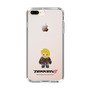 Slim Protection Case［ TEKKEN - Chibi Character - Paul Phoenix ］