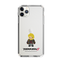 Slim Protection Case［ TEKKEN - Chibi Character - Paul Phoenix ］