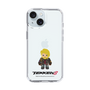 Slim Protection Case［ TEKKEN - Chibi Character - Paul Phoenix ］