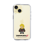 Slim Protection Case［ TEKKEN - Chibi Character - Paul Phoenix ］