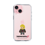 Slim Protection Case［ TEKKEN - Chibi Character - Paul Phoenix ］