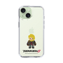 Slim Protection Case［ TEKKEN - Chibi Character - Paul Phoenix ］