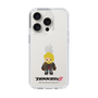 Slim Protection Case［ TEKKEN - Chibi Character - Paul Phoenix ］