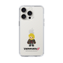 Slim Protection Case［ TEKKEN - Chibi Character - Paul Phoenix ］