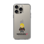 Slim Protection Case［ TEKKEN - Chibi Character - Paul Phoenix ］