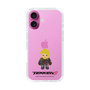 Slim Protection Case［ TEKKEN - Chibi Character - Paul Phoenix ］