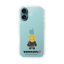 Slim Protection Case［ TEKKEN - Chibi Character - Paul Phoenix ］