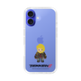 Slim Protection Case［ TEKKEN - Chibi Character - Paul Phoenix ］