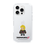 Slim Protection Case［ TEKKEN - Chibi Character - Paul Phoenix ］