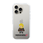 Slim Protection Case［ TEKKEN - Chibi Character - Paul Phoenix ］