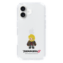 Slim Protection Case［ TEKKEN - Chibi Character - Paul Phoenix ］