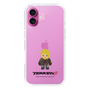 Slim Protection Case［ TEKKEN - Chibi Character - Paul Phoenix ］