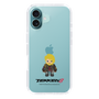 Slim Protection Case［ TEKKEN - Chibi Character - Paul Phoenix ］
