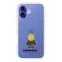 Slim Protection Case［ TEKKEN - Chibi Character - Paul Phoenix ］
