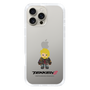 Slim Protection Case［ TEKKEN - Chibi Character - Paul Phoenix ］