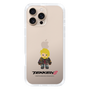 Slim Protection Case［ TEKKEN - Chibi Character - Paul Phoenix ］