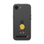 Slim Protection Case［ TEKKEN - Chibi Character - Paul Phoenix ］