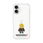 Slim Protection Case［ TEKKEN - Chibi Character - Paul Phoenix ］