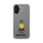 Slim Protection Case［ TEKKEN - Chibi Character - Paul Phoenix ］