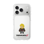 Slim Protection Case［ TEKKEN - Chibi Character - Paul Phoenix ］
