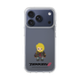 Slim Protection Case［ TEKKEN - Chibi Character - Paul Phoenix ］