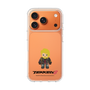 Slim Protection Case［ TEKKEN - Chibi Character - Paul Phoenix ］