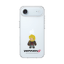 Slim Protection Case［ TEKKEN - Chibi Character - Paul Phoenix ］