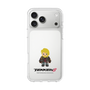 Slim Protection Case［ TEKKEN - Chibi Character - Paul Phoenix ］