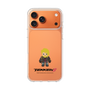 Slim Protection Case［ TEKKEN - Chibi Character - Paul Phoenix ］