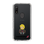 Slim Protection Case［ TEKKEN - Chibi Character - Paul Phoenix ］