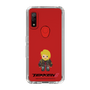 Slim Protection Case［ TEKKEN - Chibi Character - Paul Phoenix ］
