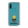 Slim Protection Case［ TEKKEN - Chibi Character - Paul Phoenix ］