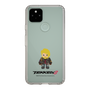 Slim Protection Case［ TEKKEN - Chibi Character - Paul Phoenix ］