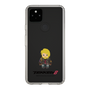 Slim Protection Case［ TEKKEN - Chibi Character - Paul Phoenix ］