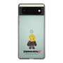 Slim Protection Case［ TEKKEN - Chibi Character - Paul Phoenix ］