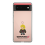 Slim Protection Case［ TEKKEN - Chibi Character - Paul Phoenix ］