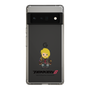 Slim Protection Case［ TEKKEN - Chibi Character - Paul Phoenix ］