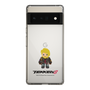 Slim Protection Case［ TEKKEN - Chibi Character - Paul Phoenix ］