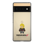 Slim Protection Case［ TEKKEN - Chibi Character - Paul Phoenix ］