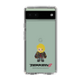 Slim Protection Case［ TEKKEN - Chibi Character - Paul Phoenix ］