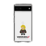 Slim Protection Case［ TEKKEN - Chibi Character - Paul Phoenix ］