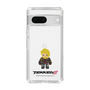 Slim Protection Case［ TEKKEN - Chibi Character - Paul Phoenix ］