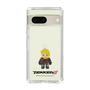 Slim Protection Case［ TEKKEN - Chibi Character - Paul Phoenix ］