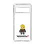 Slim Protection Case［ TEKKEN - Chibi Character - Paul Phoenix ］