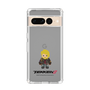 Slim Protection Case［ TEKKEN - Chibi Character - Paul Phoenix ］