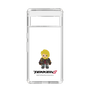 Slim Protection Case［ TEKKEN - Chibi Character - Paul Phoenix ］