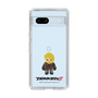 Slim Protection Case［ TEKKEN - Chibi Character - Paul Phoenix ］
