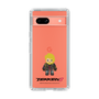 Slim Protection Case［ TEKKEN - Chibi Character - Paul Phoenix ］